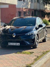 سيارات-renault-clio-5-2023-rs-line-عين-النعجة-الجزائر