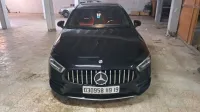 Mercedes Classe A 2019 180  Exclusif +