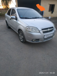 voitures-chevrolet-aveo-4-portes-2011-exclusive-ain-defla-algerie