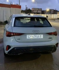 سيارات-audi-a3-sportback-2026-s-line-دار-البيضاء-الجزائر