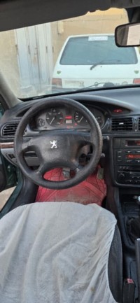 سيارات-peugeot-406-2000-سقانة-باتنة-الجزائر