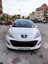 سيارات-peugeot-207-plus-2013-براقي-الجزائر