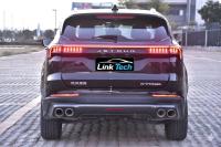 سيارات-jetour-x70-plus-2025-البليدة-الجزائر