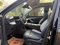 Geely Starray 2025 Full thumbnail 3