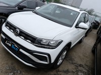 سيارات-volkswagen-t-cross-2025-البليدة-الجزائر
