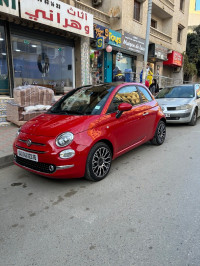 voitures-fiat-500-2023-dolce-vita-draria-alger-algerie