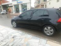 سيارات-volkswagen-golf-7-2014-بوفاريك-البليدة-الجزائر