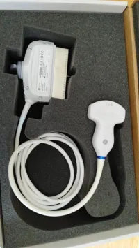 SONDE GE C1-6D