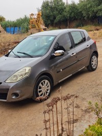 سيارات-renault-clio-3-2011-dynamique-العطاف-عين-الدفلة-الجزائر