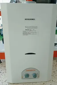 Chauffe-eau ENERGICAL 6 L ET 10 L