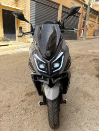 Moto Sym scooter Jet 14 2025