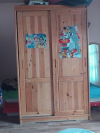 خزائن-و-أدراج-armoire-02-porte-ذراع-بن-خدة-تيزي-وزو-الجزائر