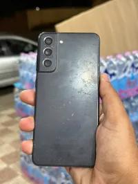 Samsung S21 fe 5g