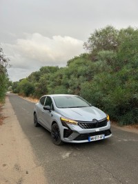 سيارات-renault-clio-5-2025-esprit-alpine-جيجل-الجزائر