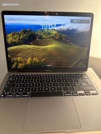 ماك-بوك-macbook-air-m1-2020-13-دالي-ابراهيم-الجزائر