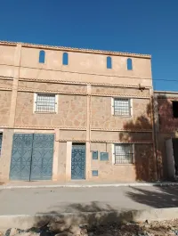 Vente Villa Médéa Ksar boukhari