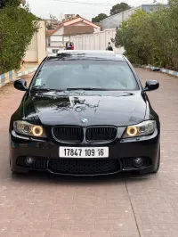 BMW Série 3 2009 Sport