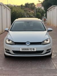 سيارات-volkswagen-golf-7-2013-highline-بئر-خادم-الجزائر