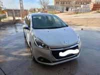 سيارات-peugeot-208-2015-allure-facelift-ميلة-الجزائر