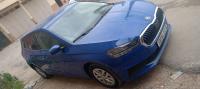 Skoda Fabia 2023 Fabia thumbnail 3