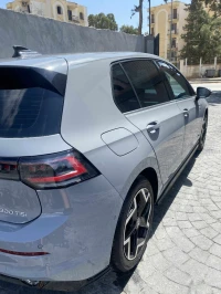 Volkswagen GOLF 8.5 2025 R-LINE