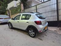 سيارات-dacia-sandero-2019-stepway-restylee-البليدة-الجزائر
