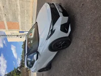 Geely Coolray 2025 La toute