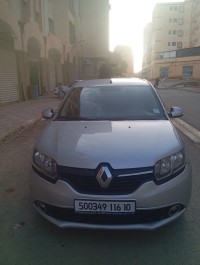 سيارات-renault-symbol-2016-بئر-غبالو-البويرة-الجزائر
