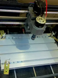 Cnc TTC 3018 s 