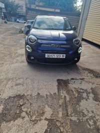 سيارات-fiat-500x-2023-club-الرغاية-الجزائر