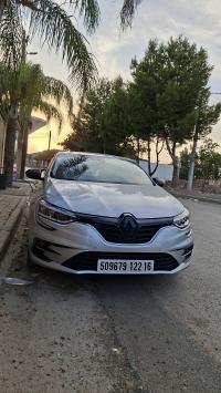 سيارات-renault-megane-4-2022-evolution-زرالدة-الجزائر