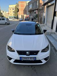 سيارات-seat-ibiza-2019-fr-براقي-الجزائر