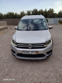 السيارات-النفعية-volkswagen-caddy-2019-alltrack-بوطالب-سطيف-الجزائر