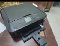 imprimante canon pixma