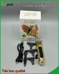 Tondeuse Enzo gold 
