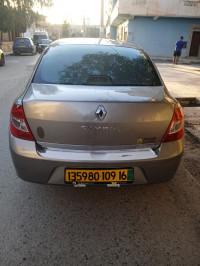 voitures-renault-symbol-2009-tissemsilt-algerie