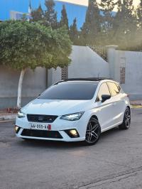 سيارات-seat-ibiza-2018-fr-بئر-الجير-وهران-الجزائر