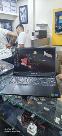 Gigabyte G6-KF