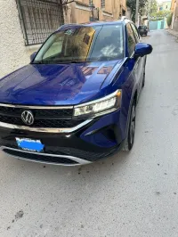 Volkswagen Taos 2023 