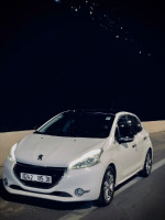 voitures-peugeot-208-2015-allure-oran-algerie