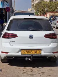 Volkswagen Golf 7 2018 JOIN
