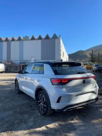 سيارات-volkswagen-t-roc-2025-r-line-بوقاعة-سطيف-الجزائر