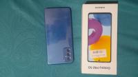 Samsung M52 5g