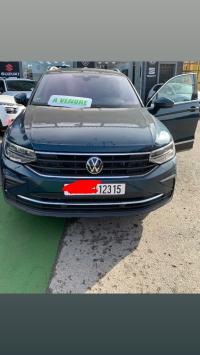 سيارات-volkswagen-tiguan-2023-move-تيزي-وزو-الجزائر