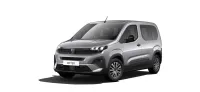 Peugeot Rifter 2025 Allure