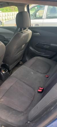 سيارات-chevrolet-sonic-hatchback-2013-سطاوالي-الجزائر