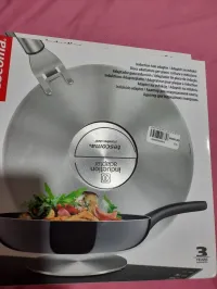 adaptateur de plaque à induction