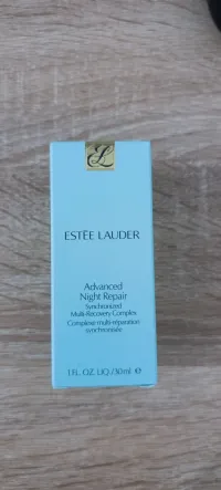 Advanced Night Repair Complexe Multi-Réparation Synchronisé