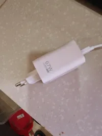 2 chargeurs super chgare orginaux