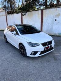 سيارات-seat-ibiza-2018-high-facelift-الرغاية-الجزائر